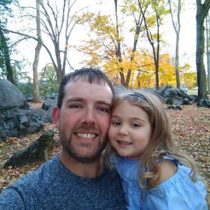 Meet your Posher, Benjamin